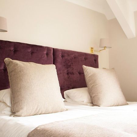 Ascot House Hotel Harrogate Kültér fotó