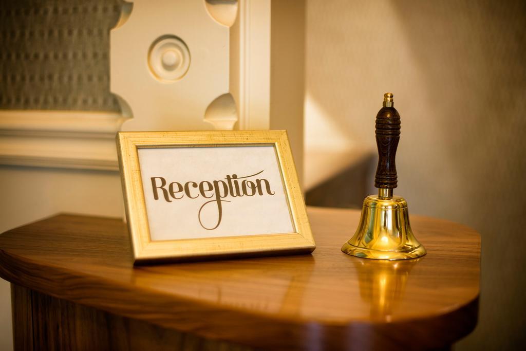 Ascot House Hotel Harrogate Kültér fotó