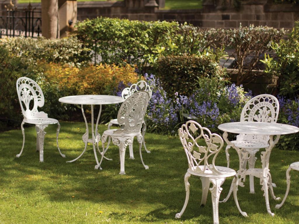 Ascot House Hotel Harrogate Kültér fotó