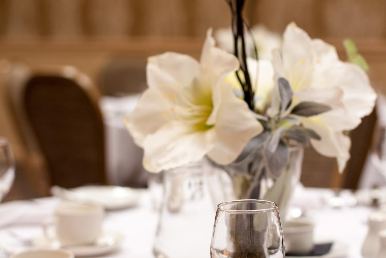 Ascot House Hotel Harrogate Kültér fotó