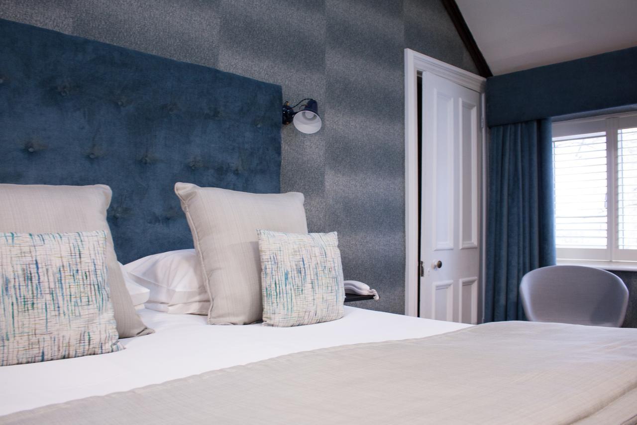 Ascot House Hotel Harrogate Kültér fotó