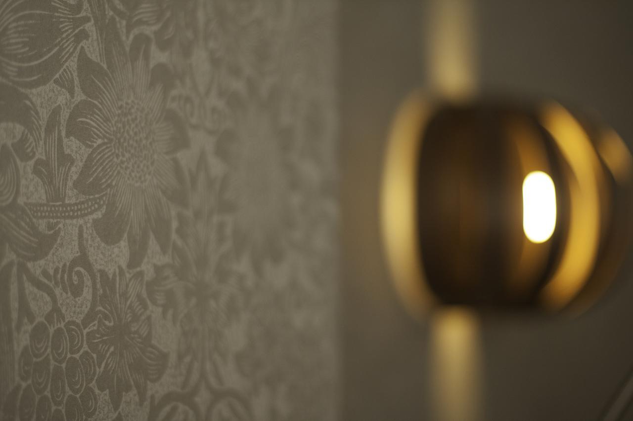 Ascot House Hotel Harrogate Kültér fotó