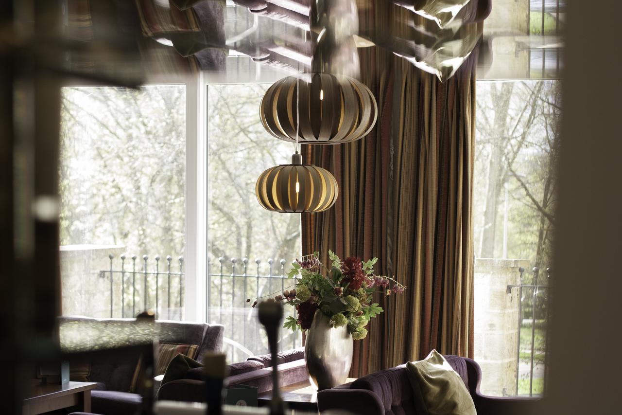 Ascot House Hotel Harrogate Kültér fotó