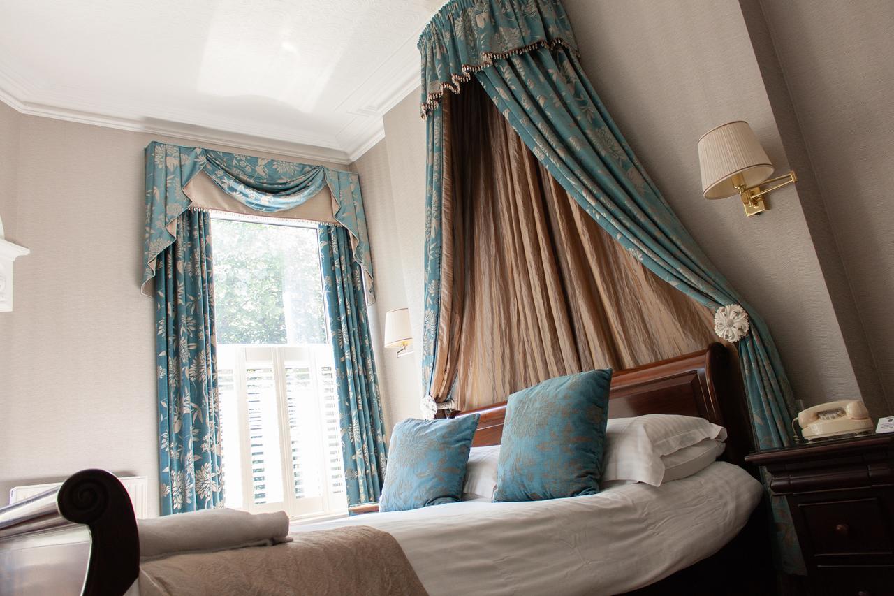 Ascot House Hotel Harrogate Kültér fotó