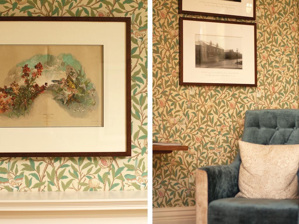 Ascot House Hotel Harrogate Kültér fotó